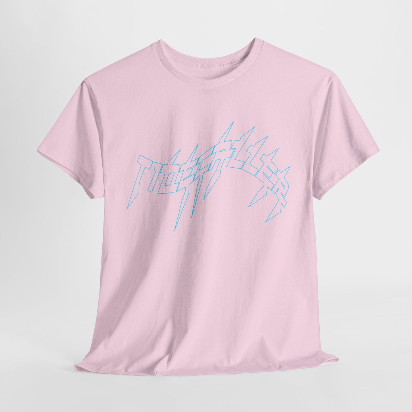 Unisex Heavy Cotton Shirt | TIDECALLER