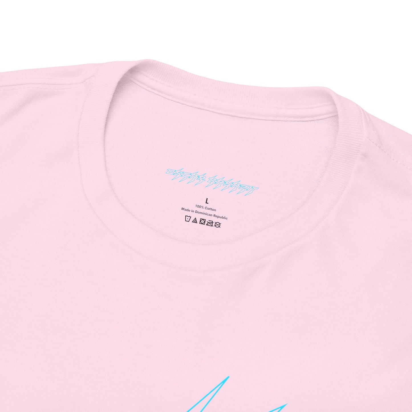 Unisex Heavy Cotton Shirt | TIDECALLER