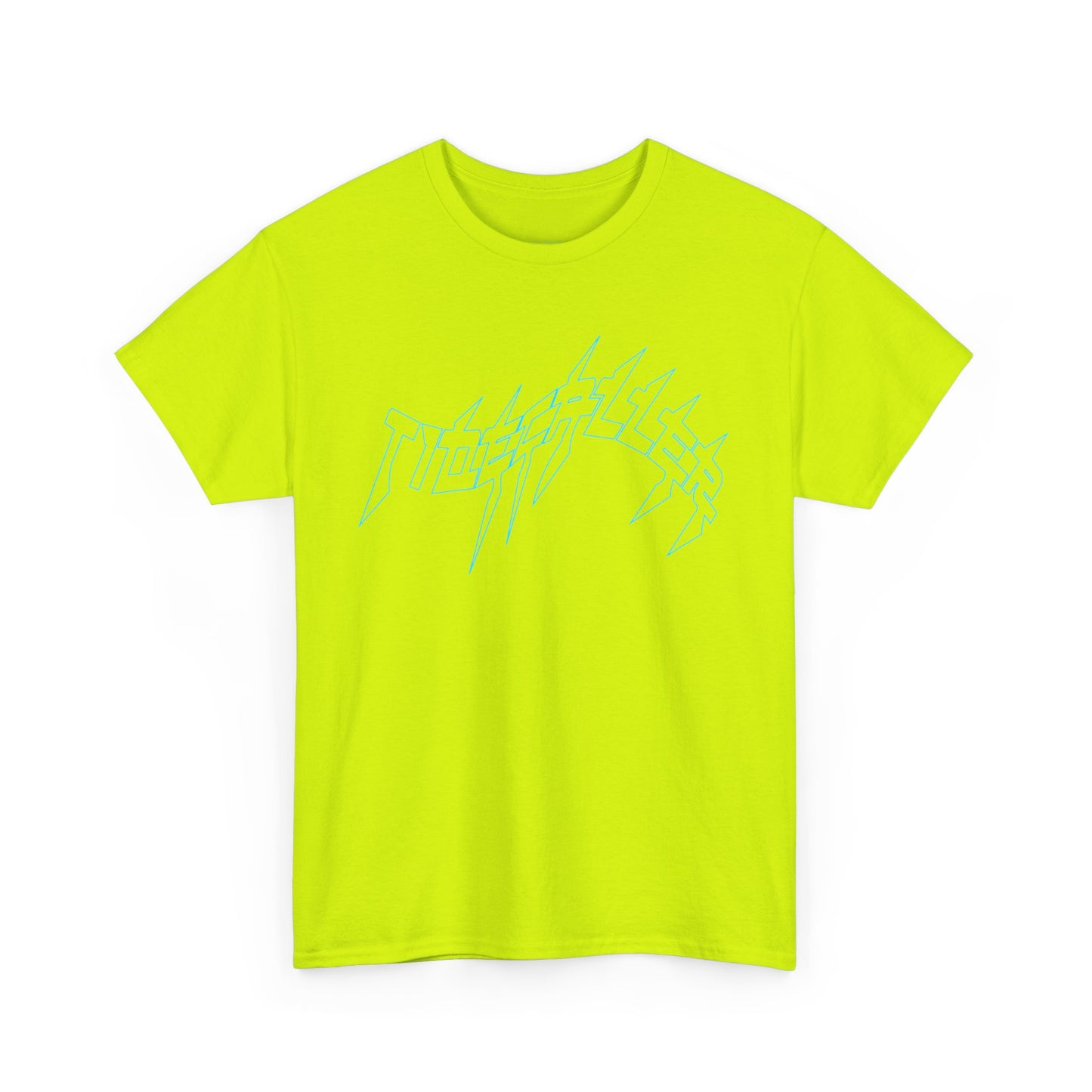 Unisex Heavy Cotton Shirt | TIDECALLER