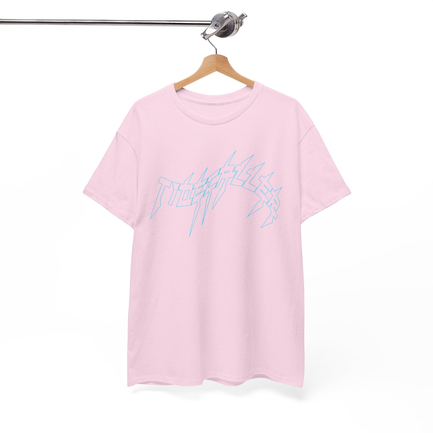 Unisex Heavy Cotton Shirt | TIDECALLER