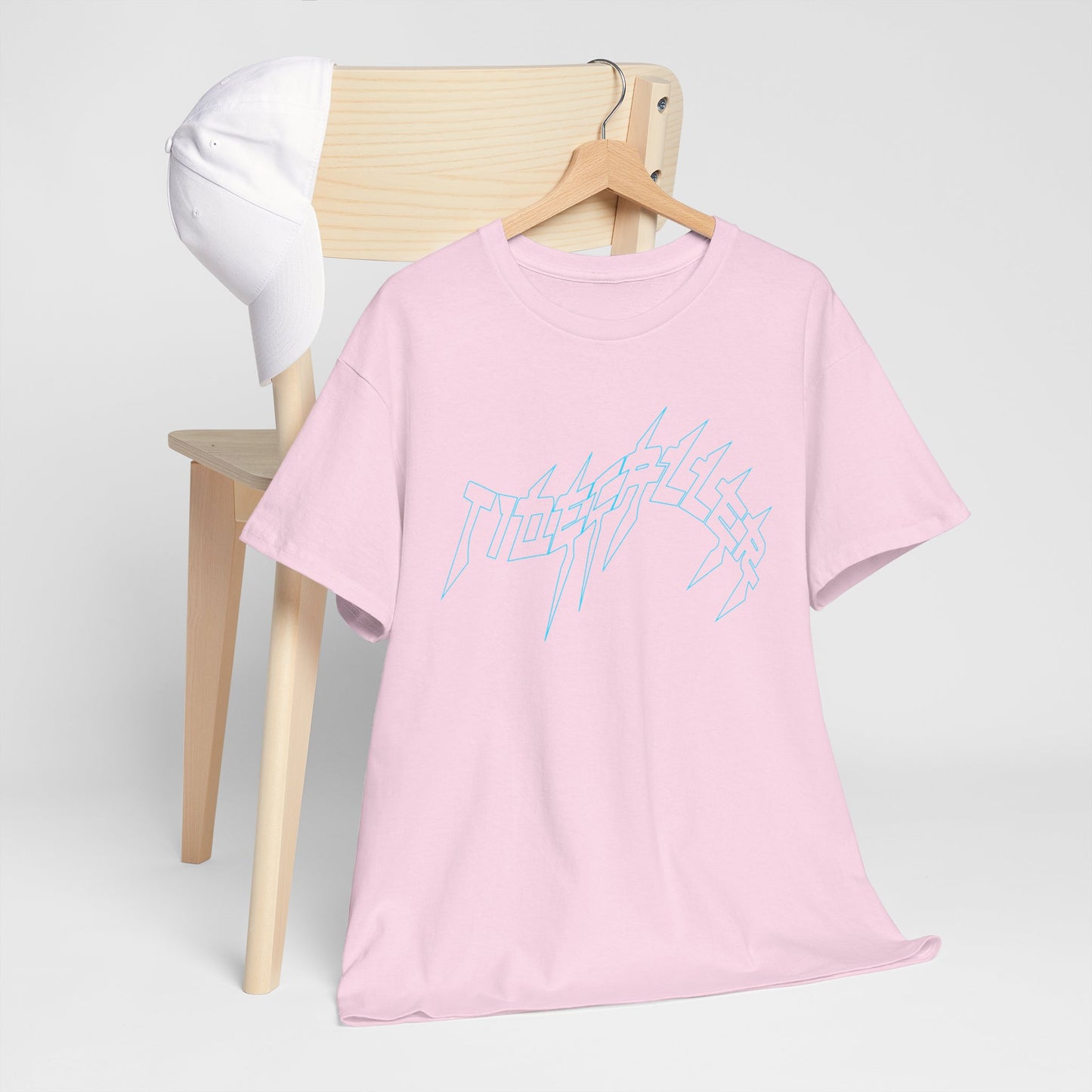 Unisex Heavy Cotton Shirt | TIDECALLER