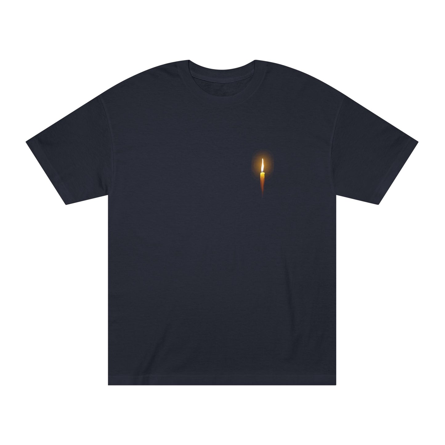 Unisex Classic Tee | The Candle of Supreme