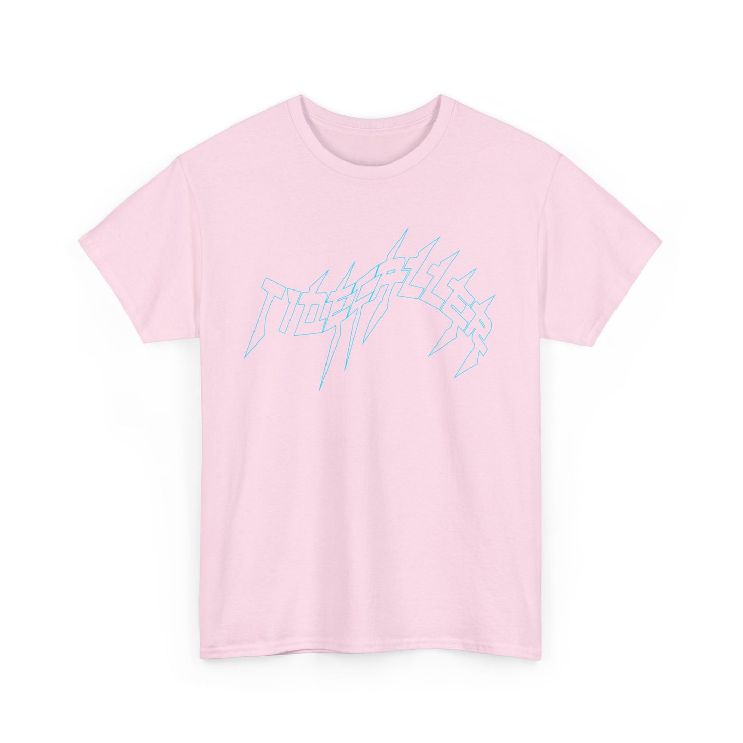 Unisex Heavy Cotton Shirt | TIDECALLER