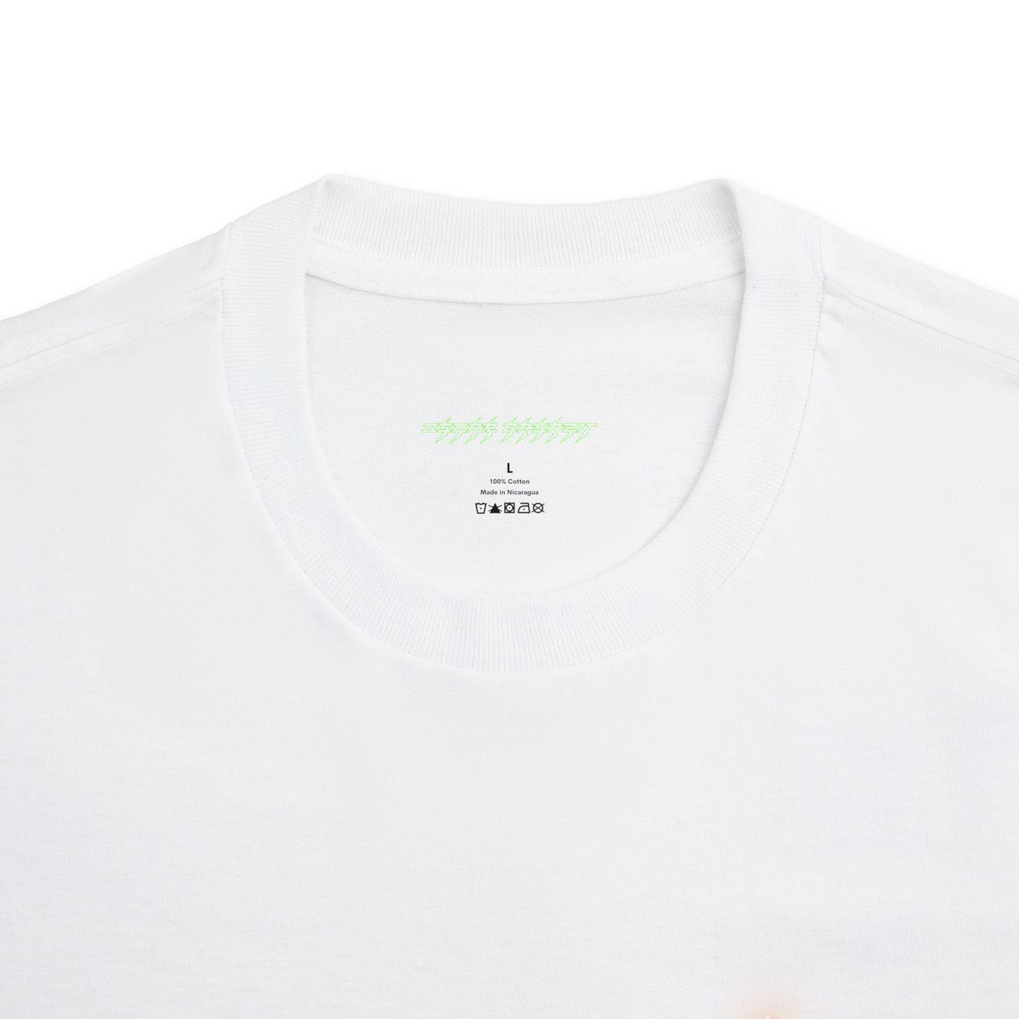 Unisex Classic Tee | The Candle of Supreme