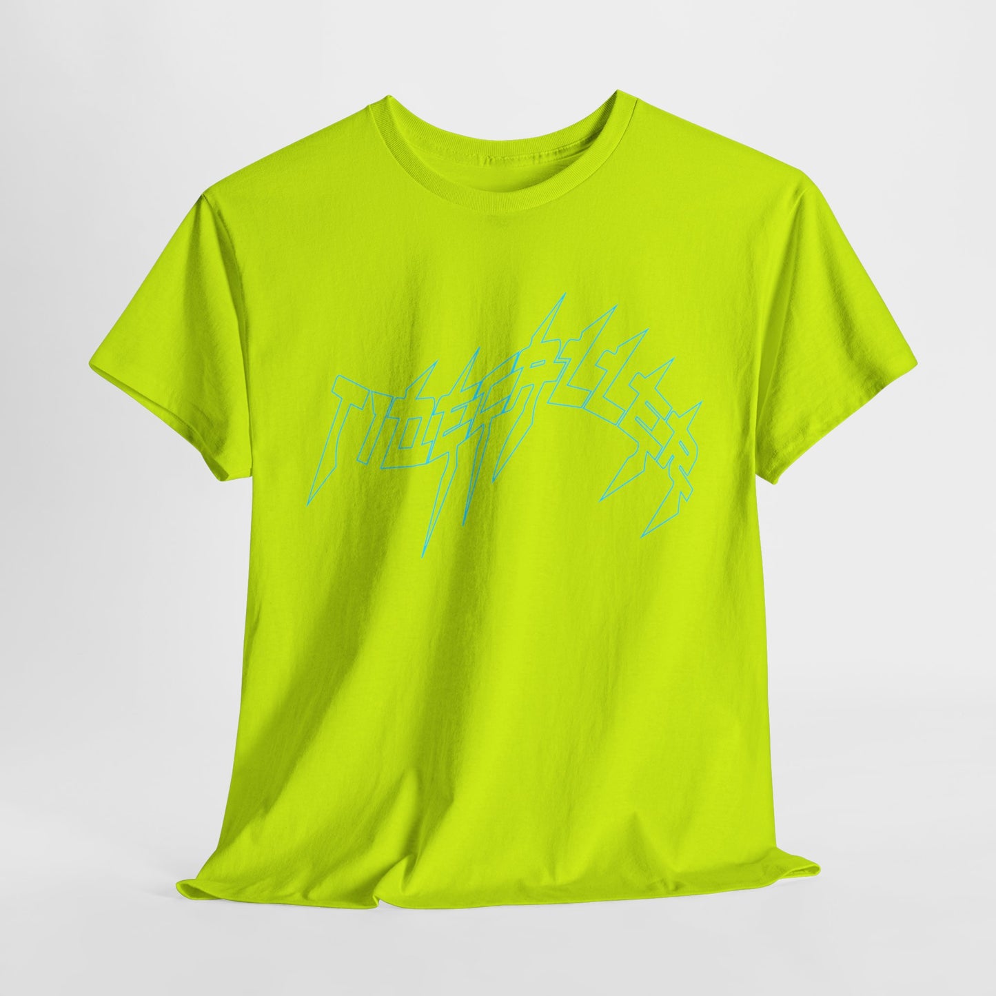 Unisex Heavy Cotton Shirt | TIDECALLER
