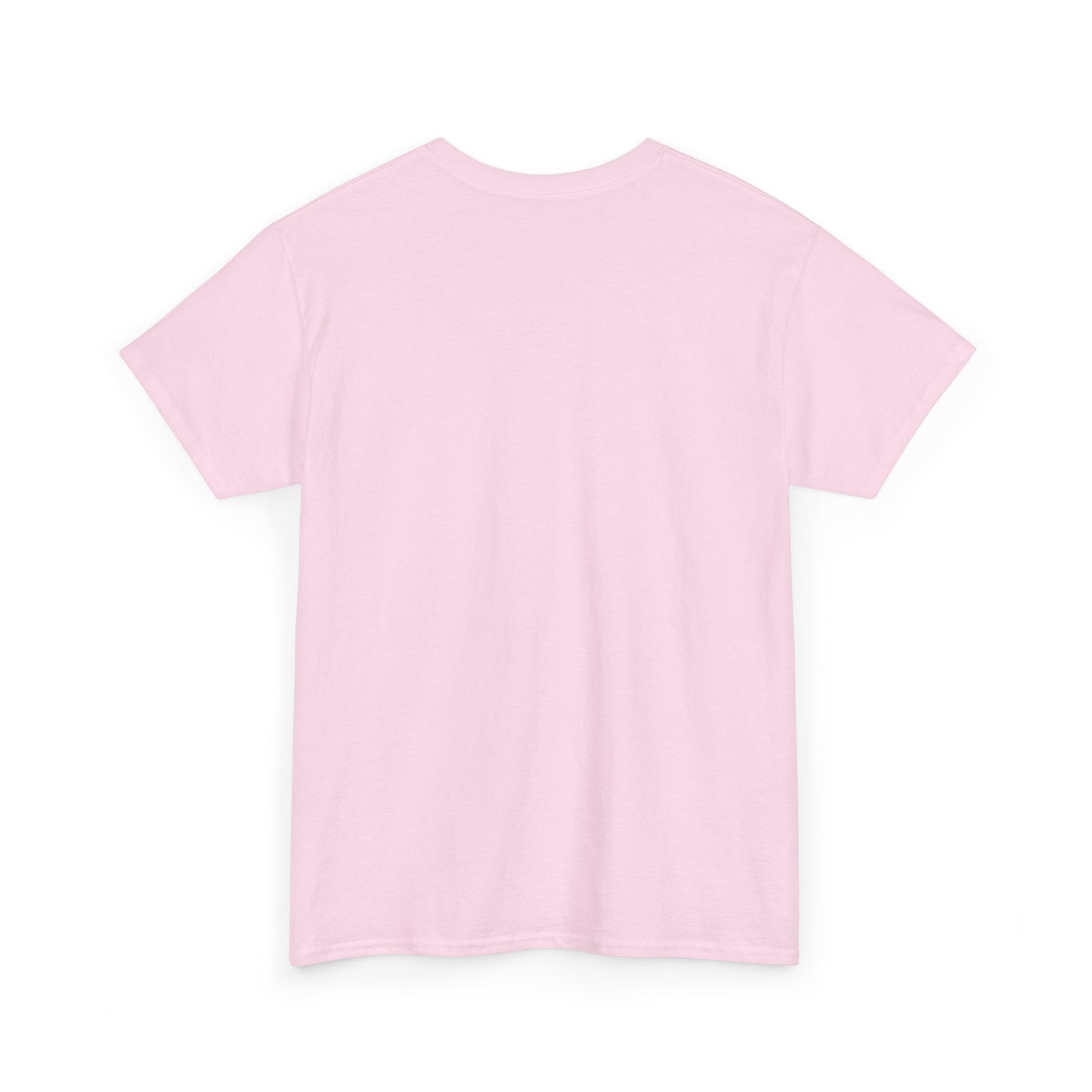 Unisex Heavy Cotton Shirt | TIDECALLER