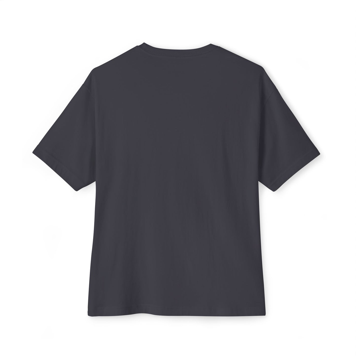 Unisex Oversized Boxy Tee | Circus - Carnival of Dread