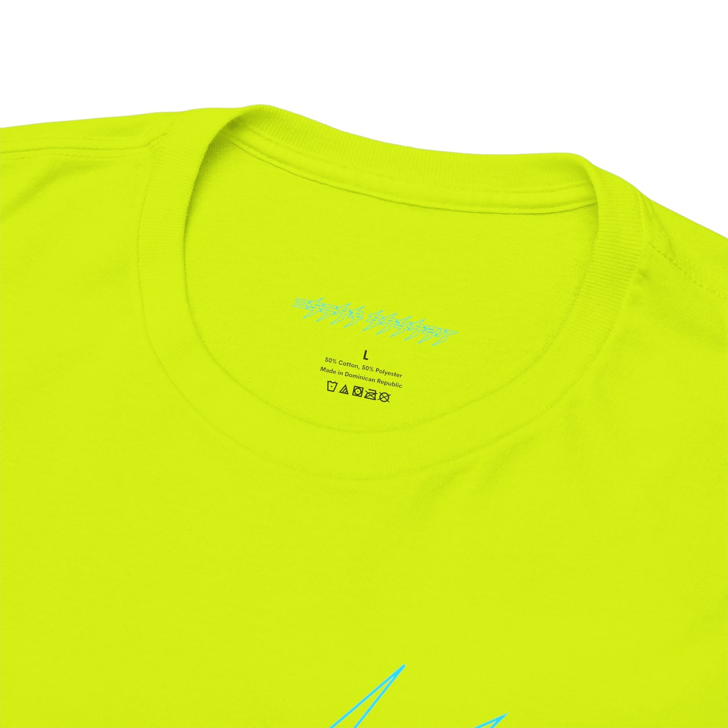 Unisex Heavy Cotton Shirt | TIDECALLER