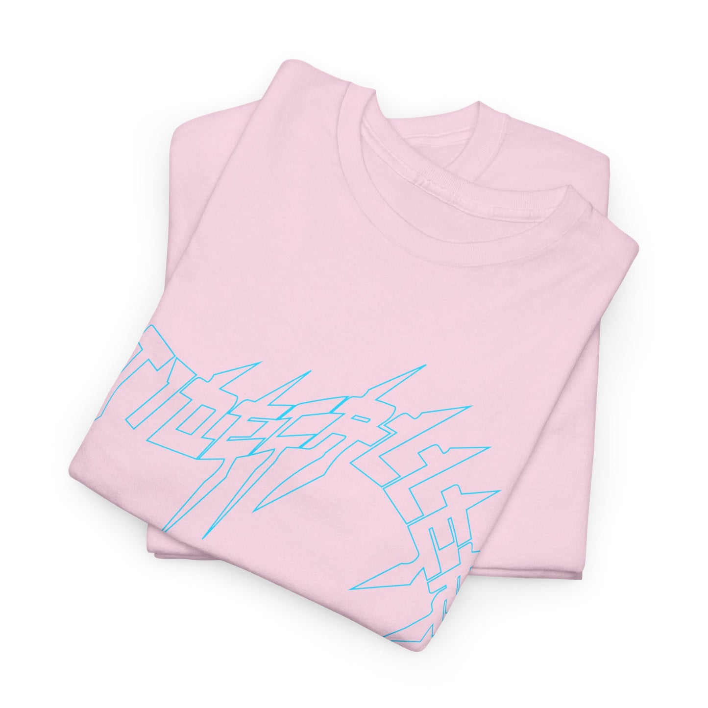 Unisex Heavy Cotton Shirt | TIDECALLER