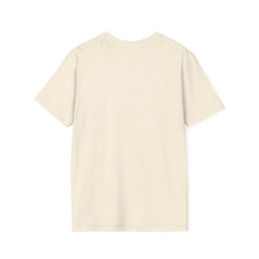 ACCUEIL | Architectural Sketch Graphic Tee — European Architecture Drawing Unisex T-Shirt | Oscar Bayazit