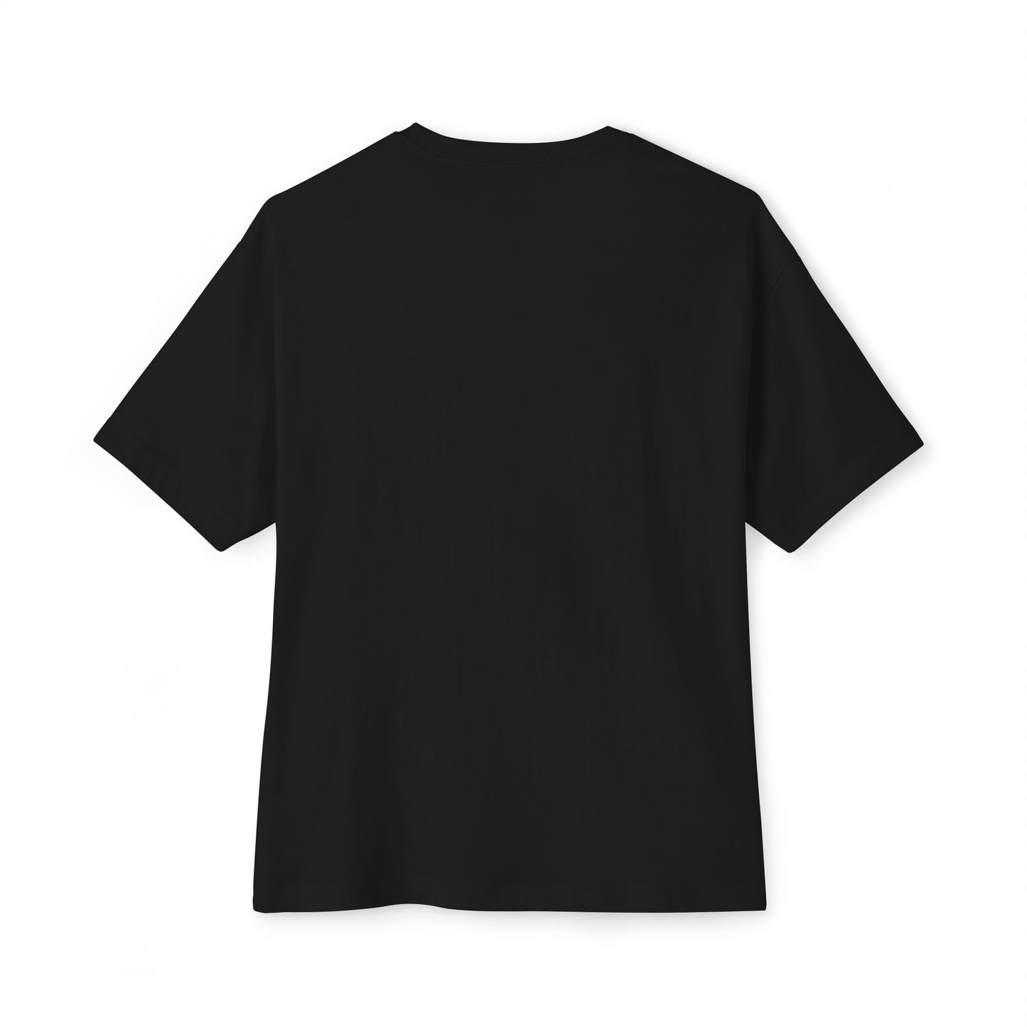 Unisex Oversized Boxy Tee | Circus - Carnival of Dread