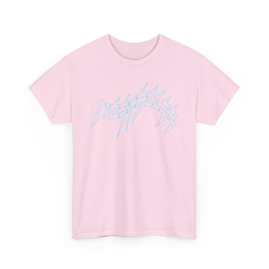 Unisex Heavy Cotton Shirt | TIDECALS