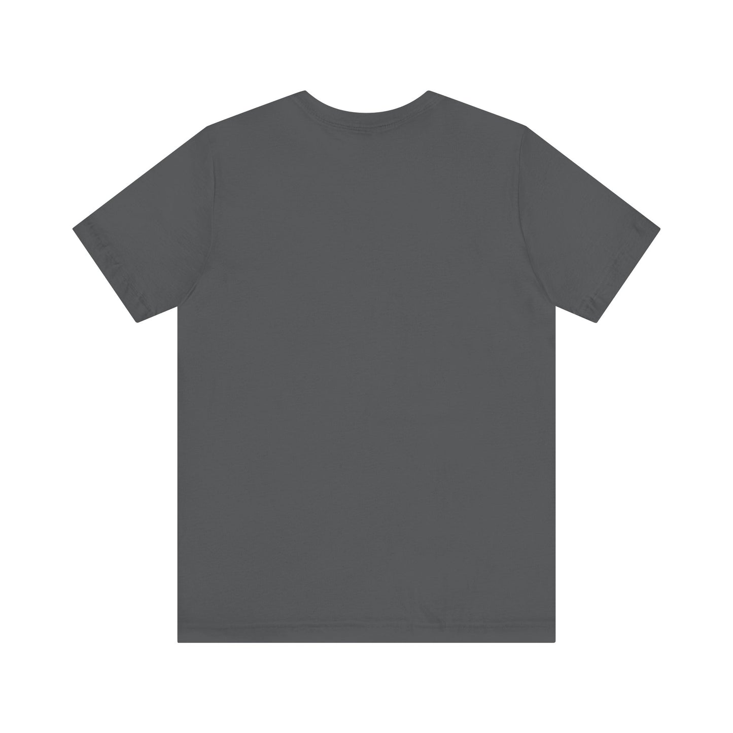 Miele | Abstract Portrait Tee — Colorful Surreal Face Graphic T-Shirt | Oscar Bayazit