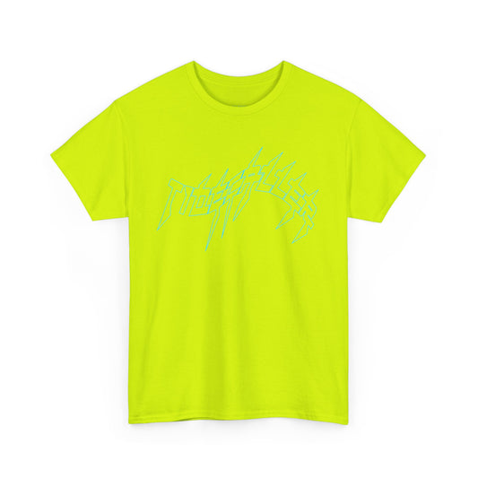 Unisex Heavy Cotton Shirt | TIDECALLER