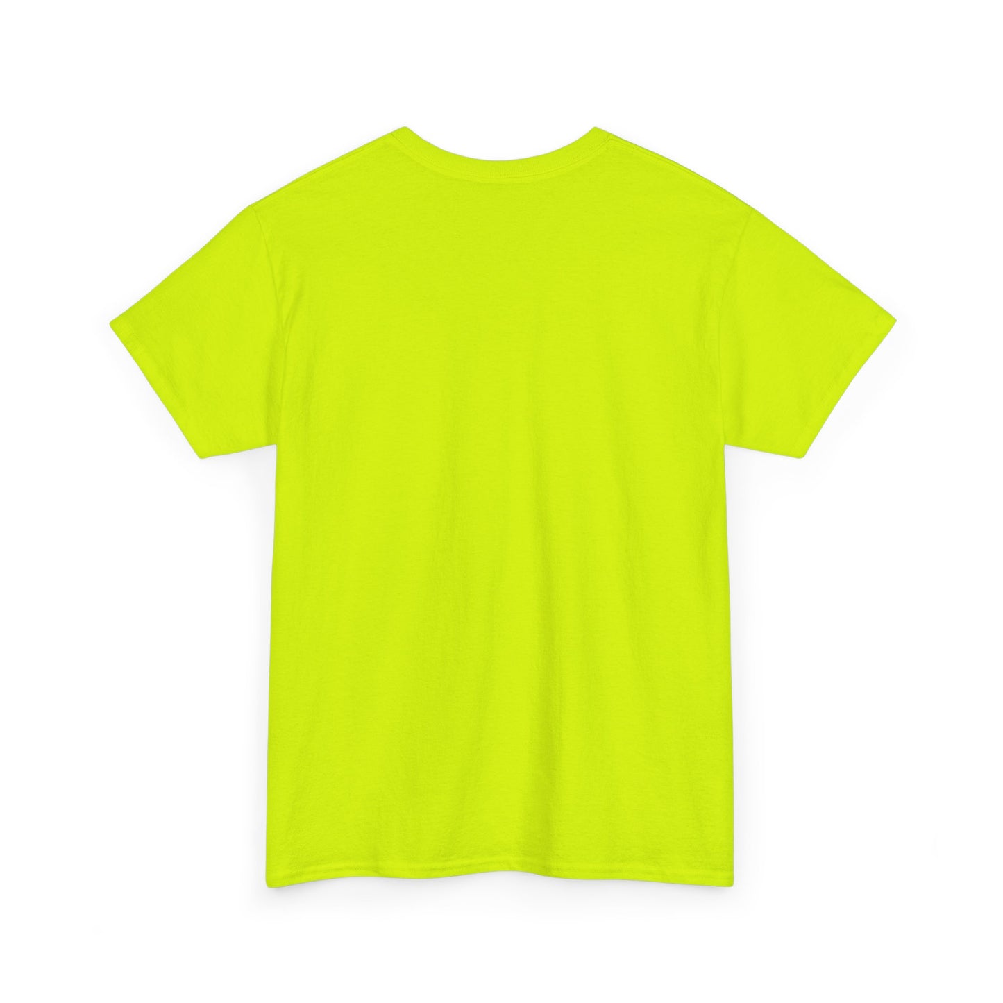Unisex Heavy Cotton Shirt | TIDECALLER