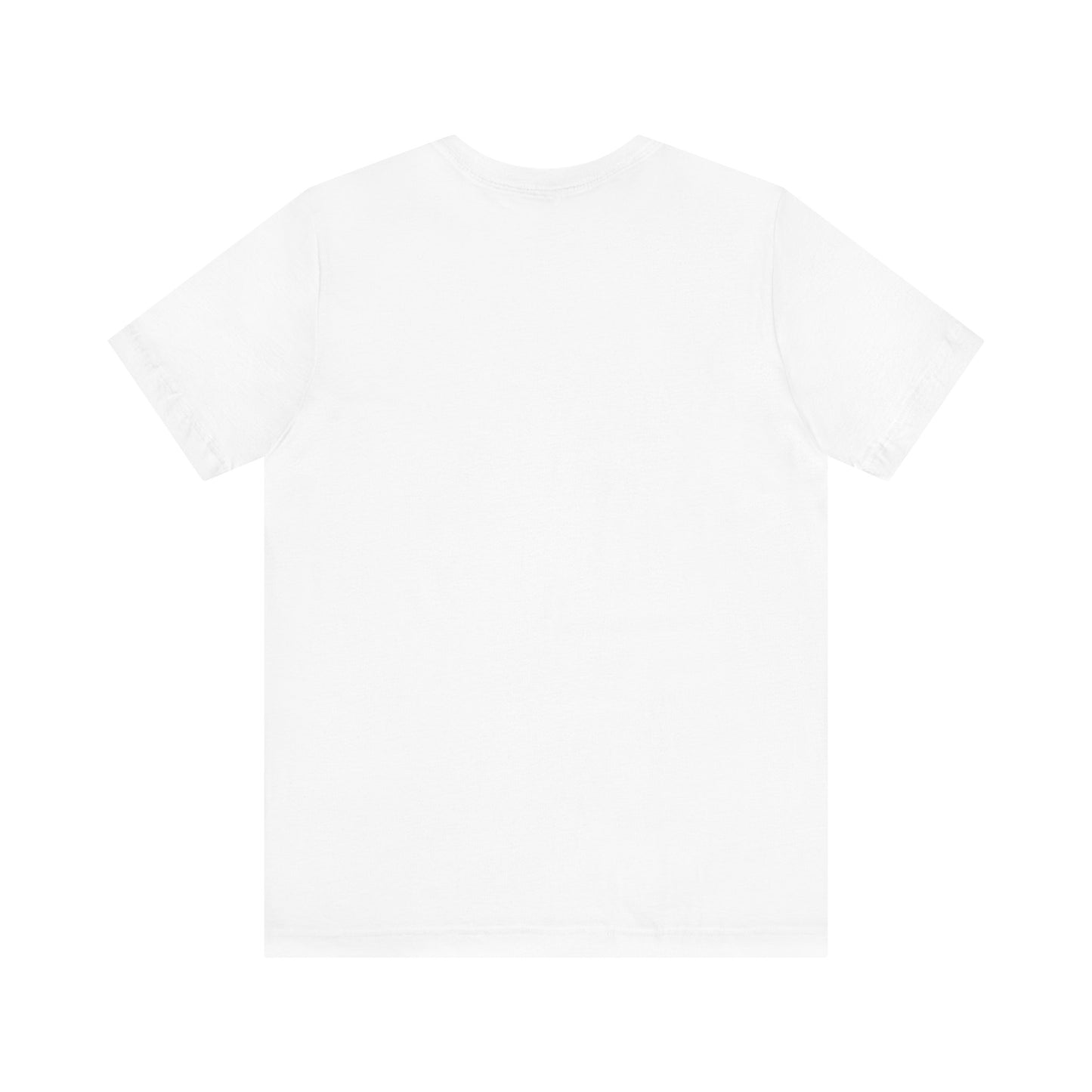 Miele | Abstract Portrait Tee — Colorful Surreal Face Graphic T-Shirt | Oscar Bayazit