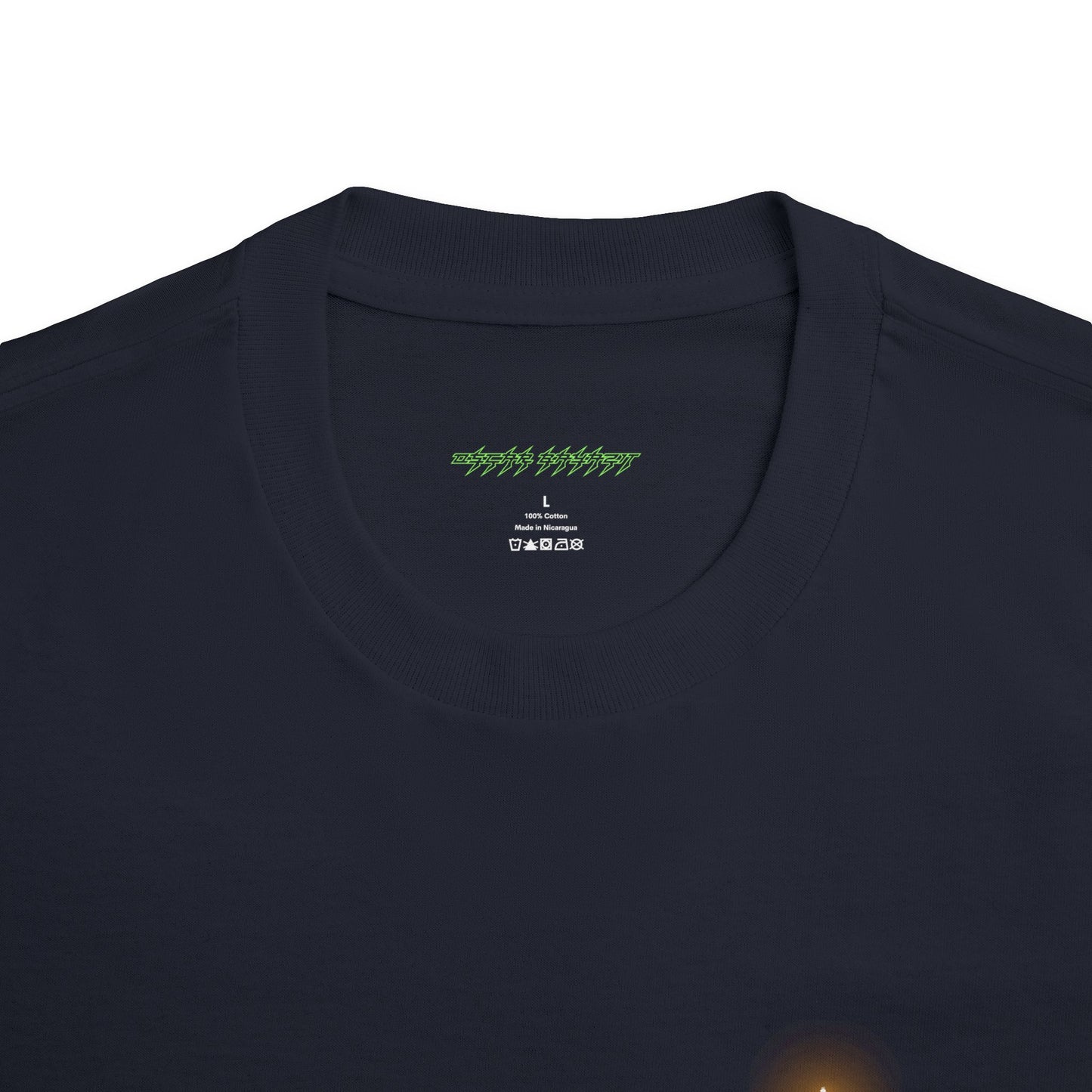Unisex Classic Tee | The Candle of Supreme