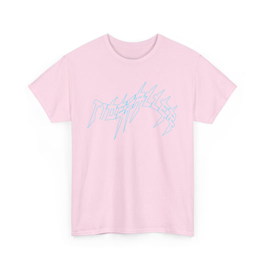 Unisex Heavy Cotton Shirt | TIDECALLER