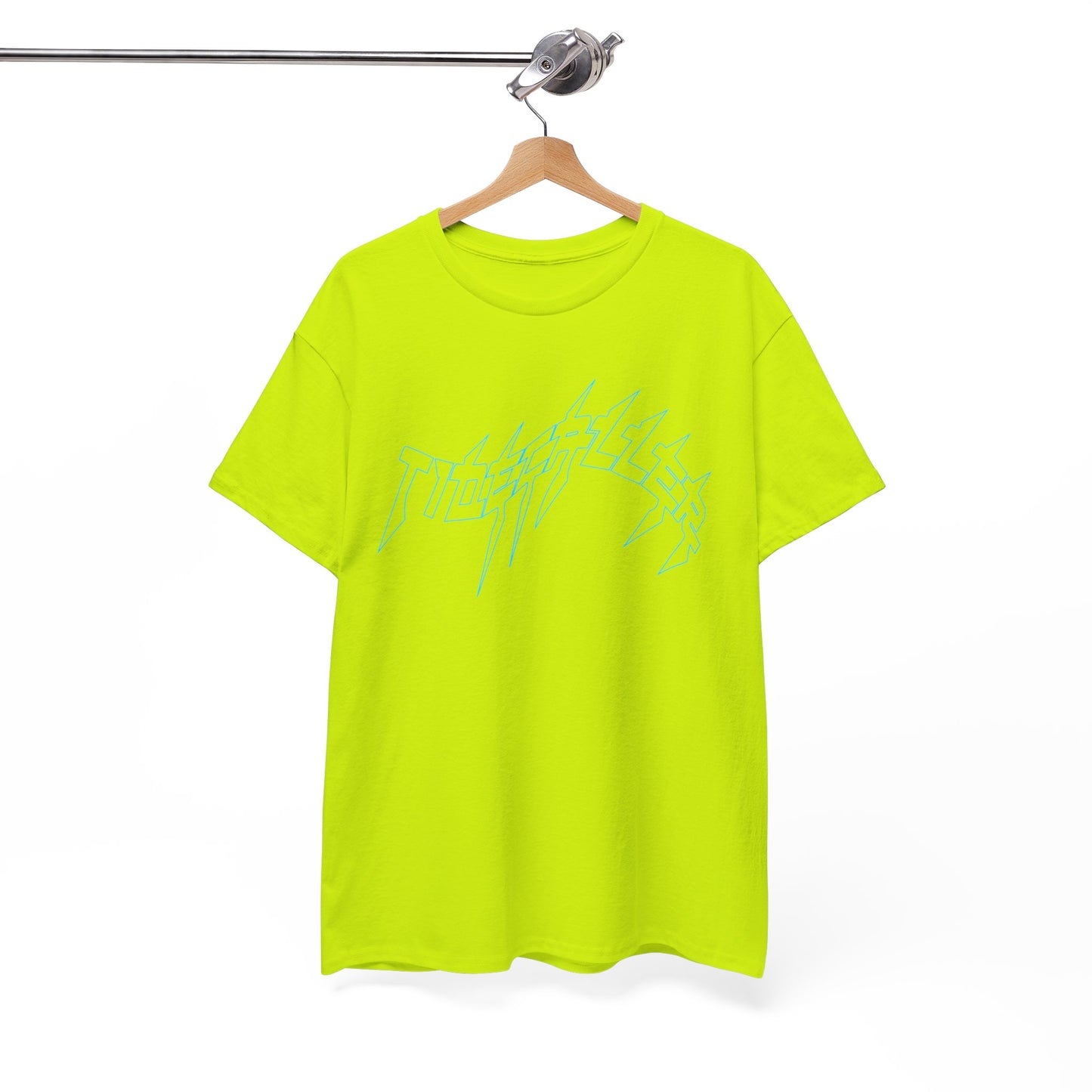 Unisex Heavy Cotton Shirt | TIDECALLER