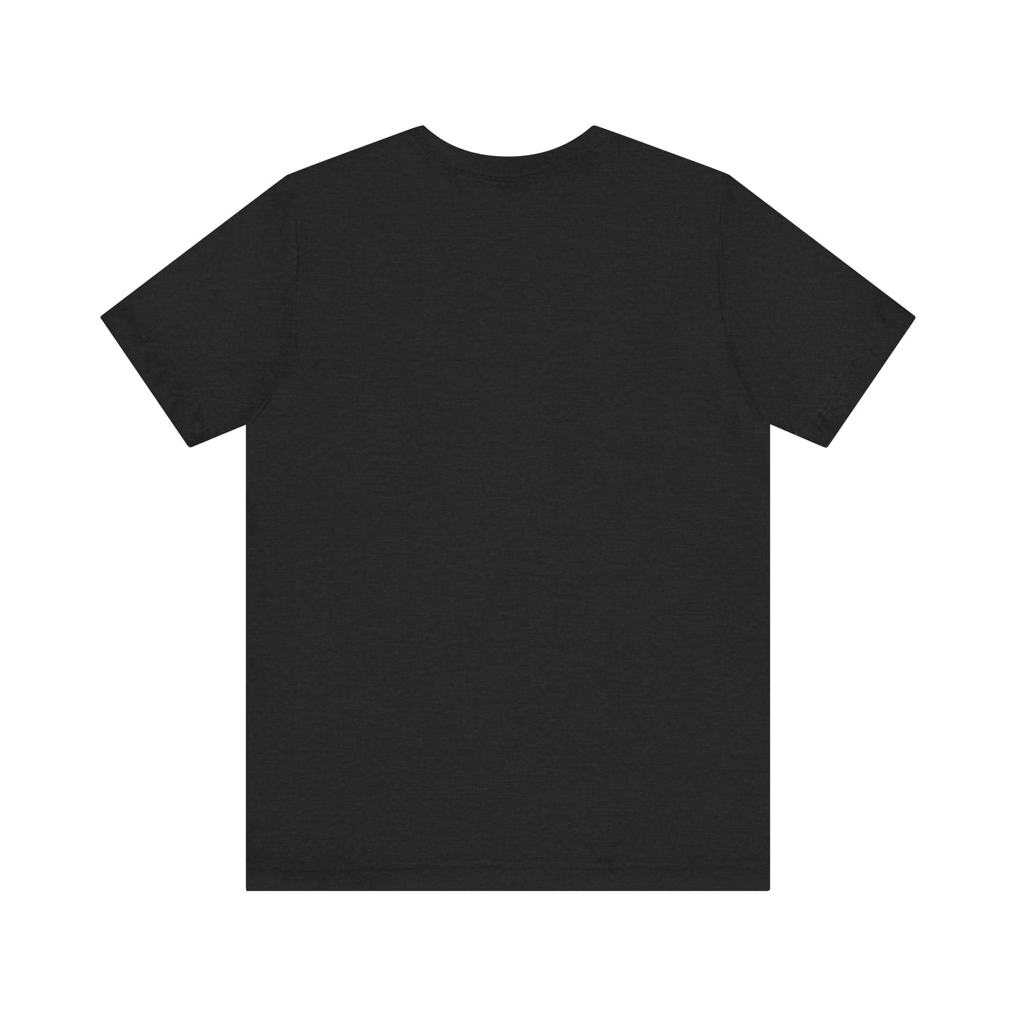 Miele | Abstract Portrait Tee — Colorful Surreal Face Graphic T-Shirt | Oscar Bayazit