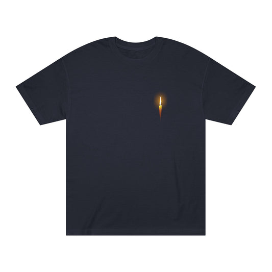 Unisex Classic Tee | The Candle of Supreme