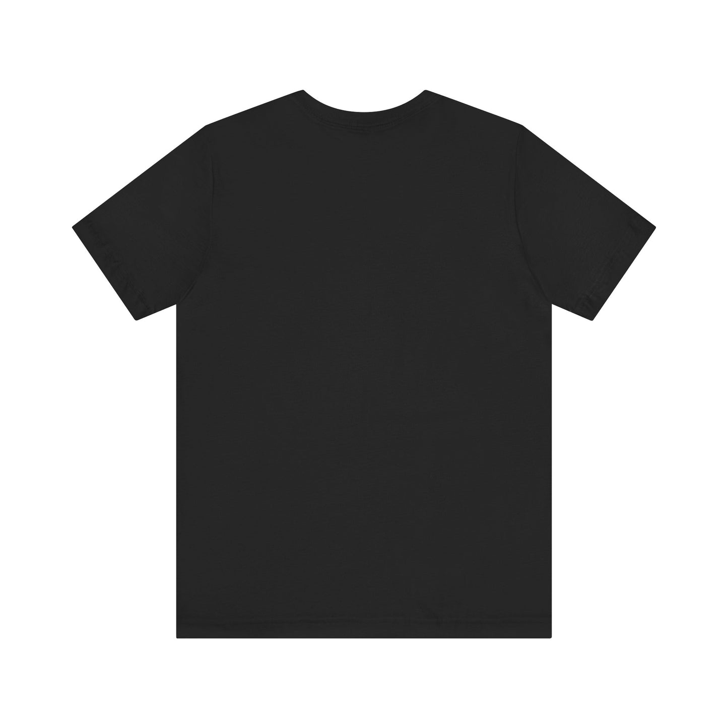 Miele | Abstract Portrait Tee — Colorful Surreal Face Graphic T-Shirt | Oscar Bayazit