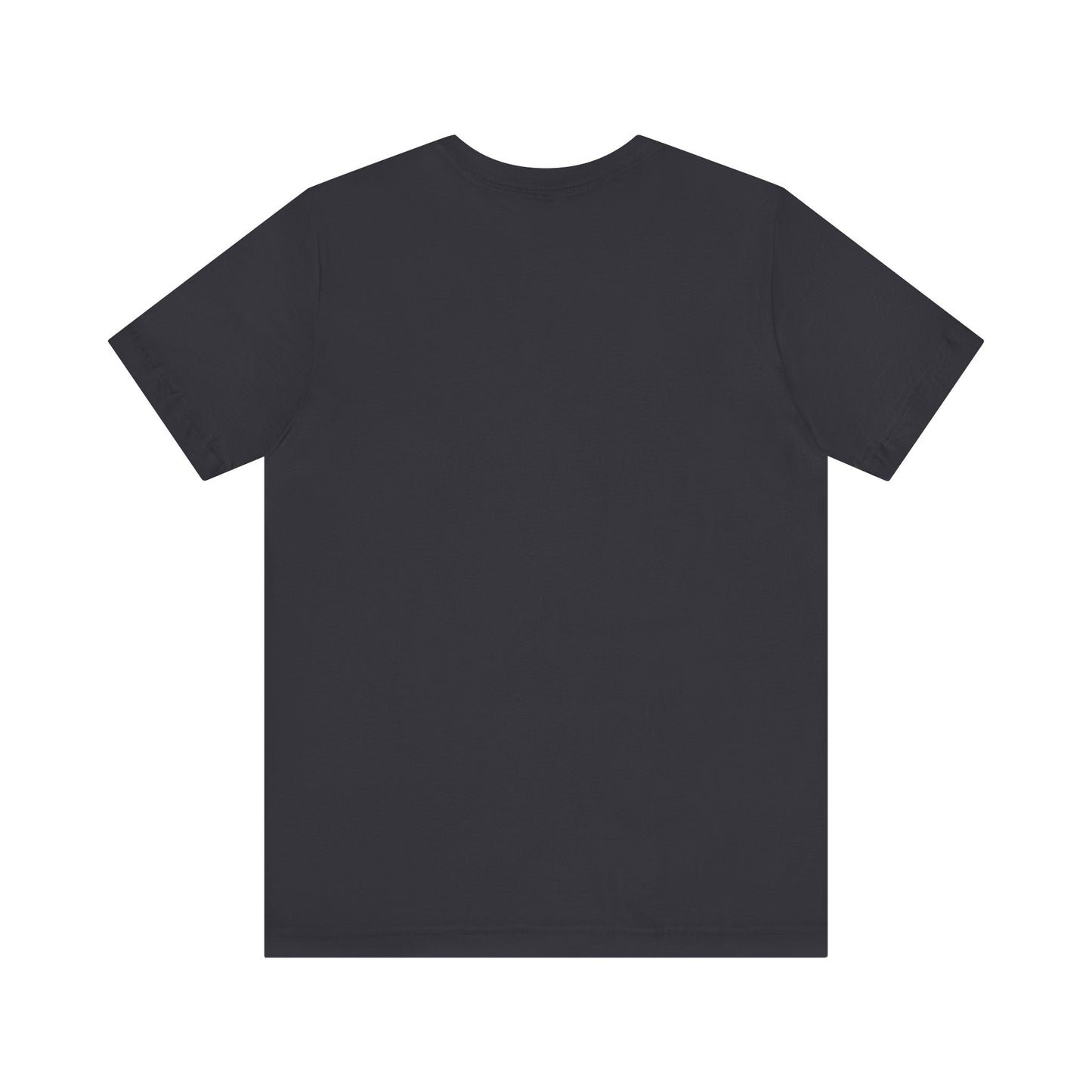 Miele | Abstract Portrait Tee — Colorful Surreal Face Graphic T-Shirt | Oscar Bayazit
